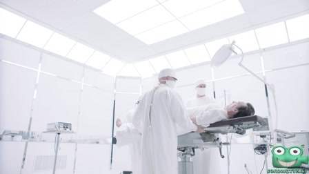 A szolgálólány meséje 1. évad 10. rész