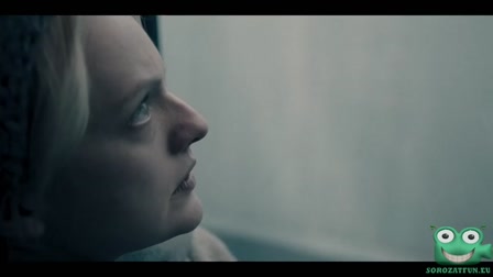 A szolgálólány meséje 2. évad 03. rész