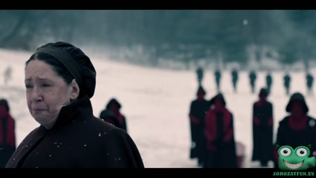 A szolgálólány meséje 2. évad 07. rész