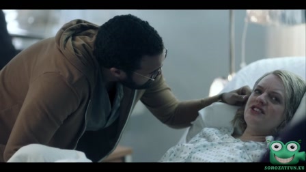 A szolgálólány meséje 2. évad 11. rész