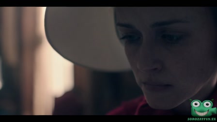 A szolgálólány meséje 2. évad 12. rész