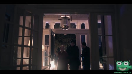 A szolgálólány meséje 3. évad 01. rész