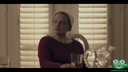 A szolgálólány meséje 3. évad 04. rész