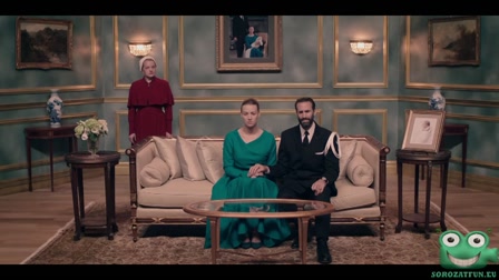 A szolgálólány meséje 3. évad 05. rész