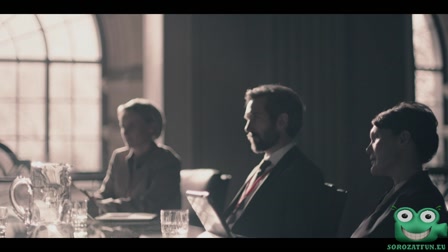 A szolgálólány meséje 3. évad 06. rész