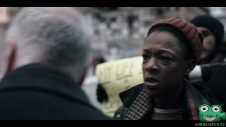 A szolgálólány meséje 3. évad 07. rész