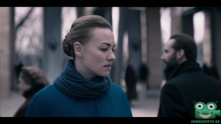 A szolgálólány meséje 3. évad 10. rész