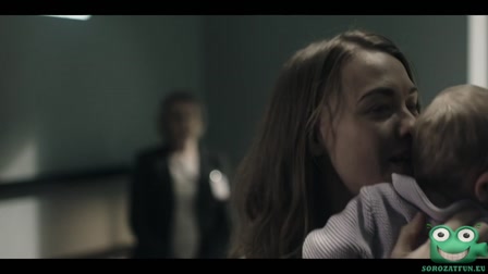 A szolgálólány meséje 3. évad 12. rész