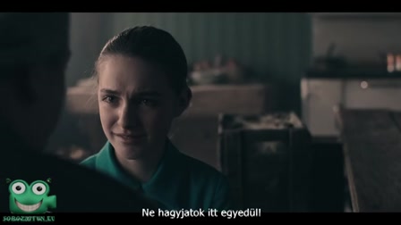 A szolgálólány meséje 4. évad 02. rész