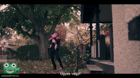 A szolgálólány meséje 4. évad 03. rész