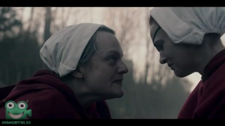 A szolgálólány meséje 4. évad 04. rész