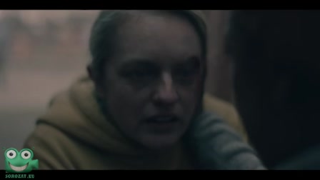 A szolgálólány meséje 4. évad 06. rész