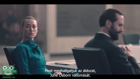 A szolgálólány meséje 4. évad 08. rész