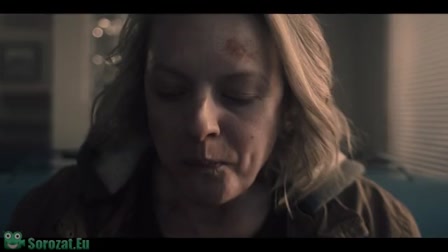 A szolgálólány meséje 5. évad 01. rész