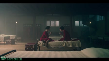 A szolgálólány meséje 5. évad 02. rész