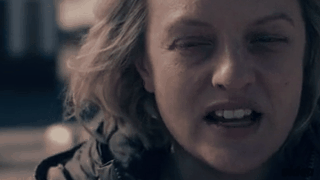 A szolgálólány meséje 5. évad 03. rész