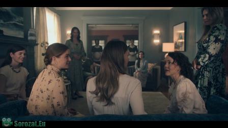 A szolgálólány meséje 5. évad 05. rész