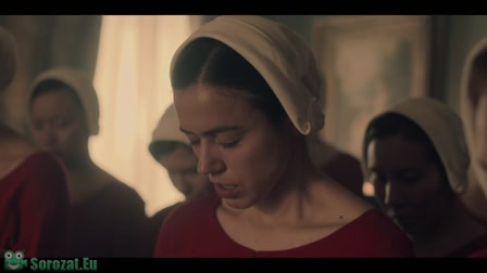 A szolgálólány meséje 5. évad 07. rész