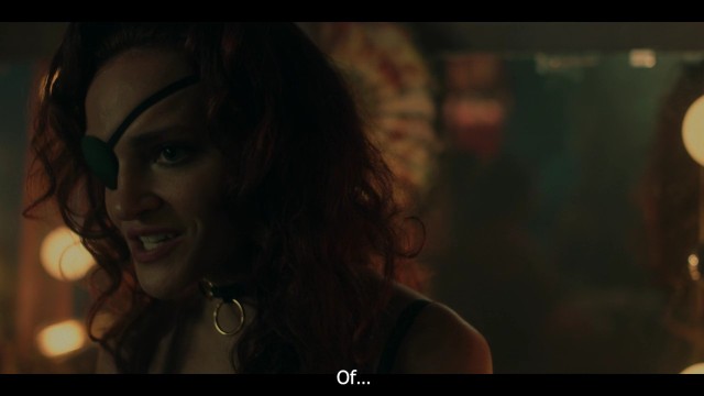 A szolgálólány meséje 6. évad 03. rész