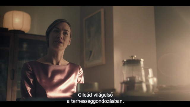 A szolgálólány meséje 6. évad 04. rész