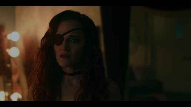 A szolgálólány meséje 6. évad 06. rész