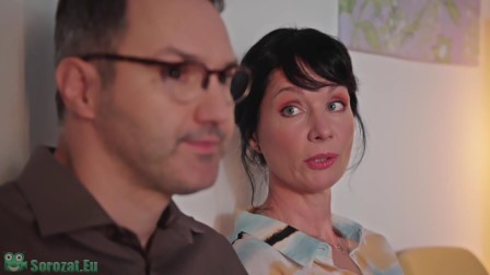 A szomszéd tehene 1. évad 03. rész