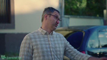 A szomszéd tehene 1. évad 09. rész