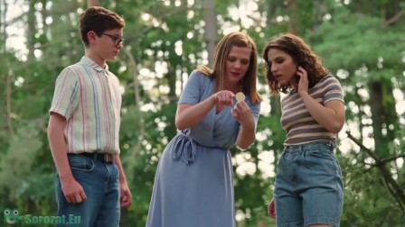 A szomszéd tehene 1. évad 11. rész