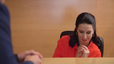 A szomszéd tehene 1. évad 14. rész