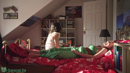 A szomszéd tehene 1. évad 15. rész