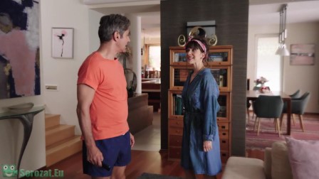 A szomszéd tehene 1. évad 18. rész