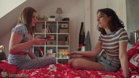 A szomszéd tehene 1. évad 21. rész