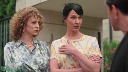 A szomszéd tehene 1. évad 22. rész