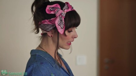 A szomszéd tehene 1. évad 23. rész