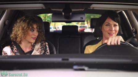 A szomszéd tehene 1. évad 25. rész