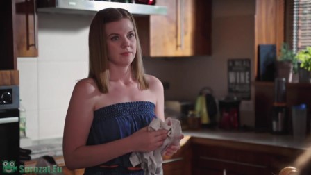 A szomszéd tehene 1. évad 27. rész