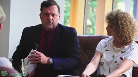 A szomszéd tehene 1. évad 34. rész