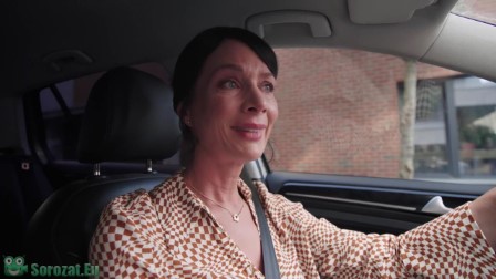 A szomszéd tehene 1. évad 35. rész