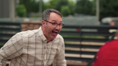 A szomszéd tehene 1. évad 37. rész