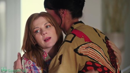 A szomszéd tehene 1. évad 38. rész