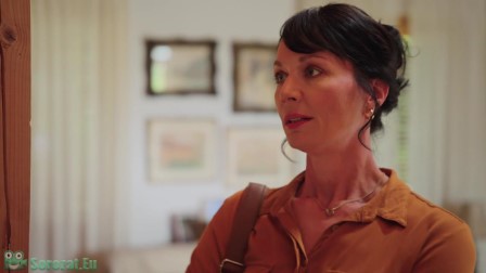 A szomszéd tehene 1. évad 40. rész