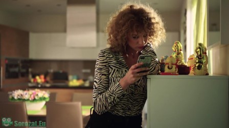 A szomszéd tehene 1. évad 49. rész