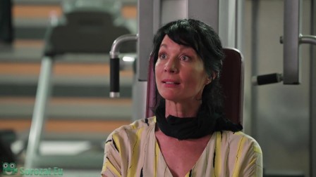 A szomszéd tehene 1. évad 50. rész