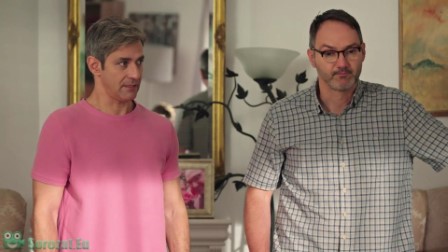 A szomszéd tehene 1. évad 51. rész