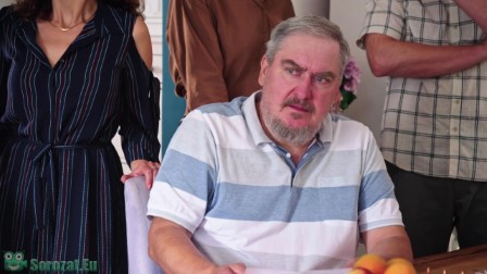 A szomszéd tehene 1. évad 54. rész