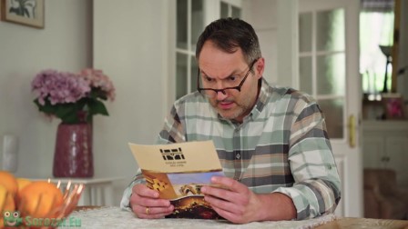 A szomszéd tehene 1. évad 56. rész