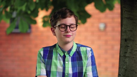 A szomszéd tehene 1. évad 57. rész