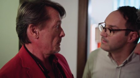 A szomszéd tehene 1. évad 58. rész