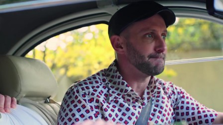 A szomszéd tehene 1. évad 59. rész