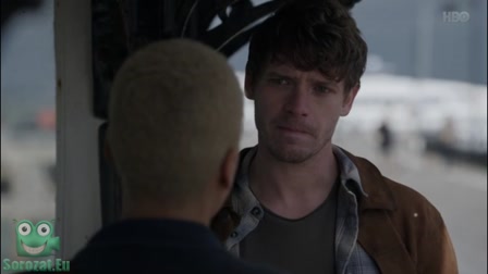 A szörnyetegnek meg kell halnia 1. évad 03. rész